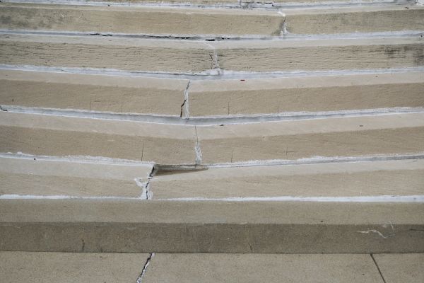Cost of Sunken Slab Repair in Castle Rock
