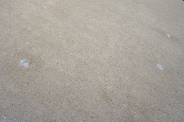 Concrete Leveling in Castle Rock