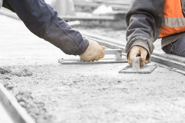 Cost of Driveway Mudjacking in Castle Rock