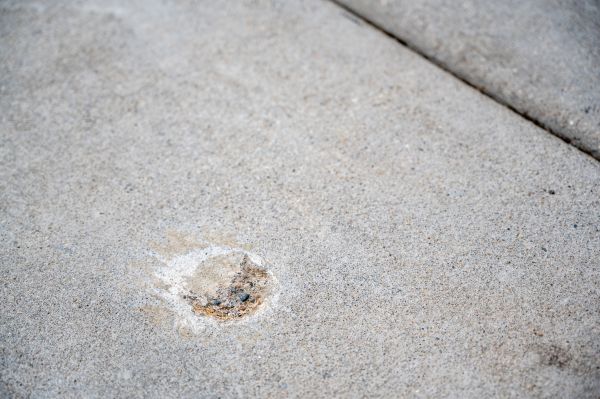 Cost of Patio Raising in Castle Rock