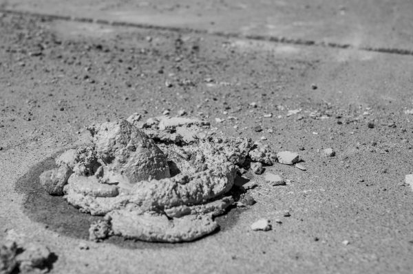 Cost of Concrete Slabjacking in Castle Rock